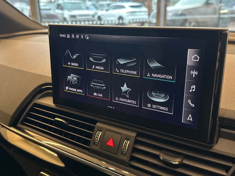 Used Land Rover Range Rover Evoque 2024 for sale - 77210354: Photo 28