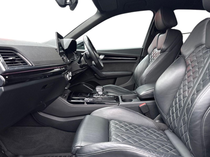 Used Land Rover Range Rover Evoque 2024 for sale - 77210354: Photo 3