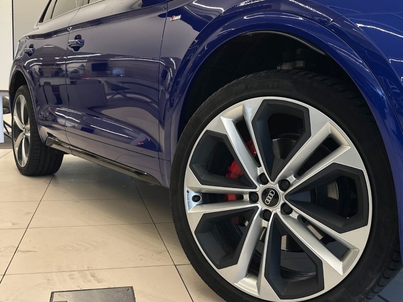 Used Land Rover Range Rover Evoque 2024 for sale - 77210354: Photo 41