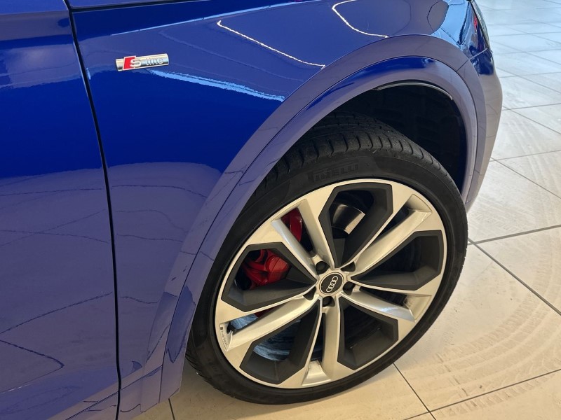 Used Land Rover Range Rover Evoque 2024 for sale - 77210354: Photo 46