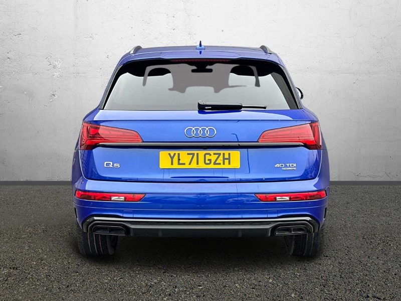 Used Land Rover Range Rover Evoque 2024 for sale - 77210354: Photo 6