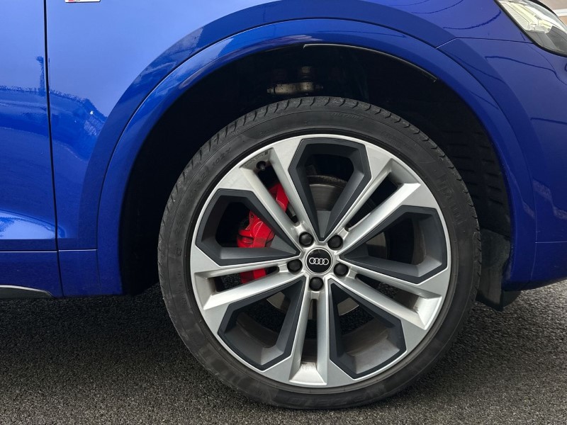 Used Land Rover Range Rover Evoque 2024 for sale - 77210354: Photo 8