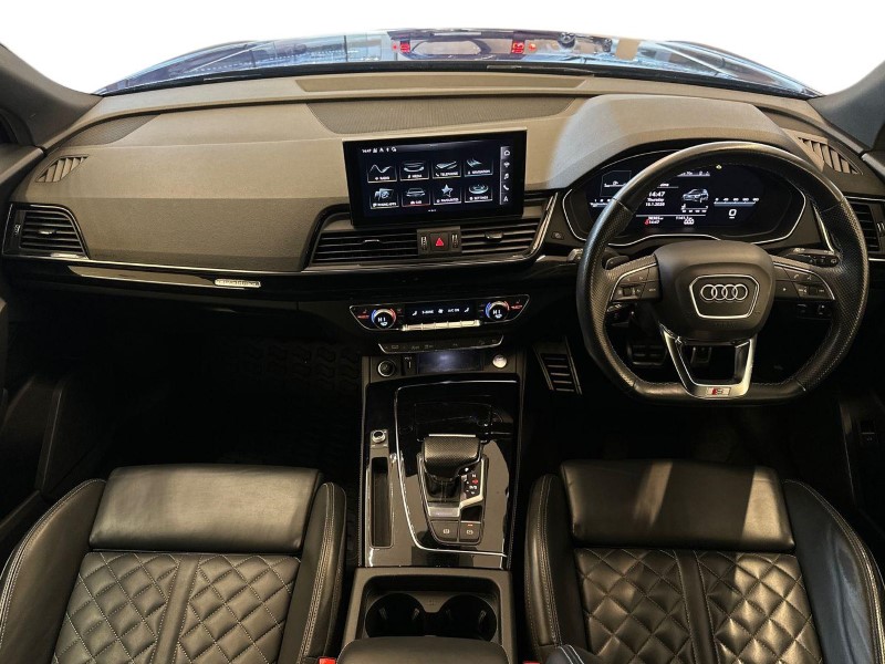 Used Land Rover Range Rover Evoque 2024 for sale - 77210354: Photo 9