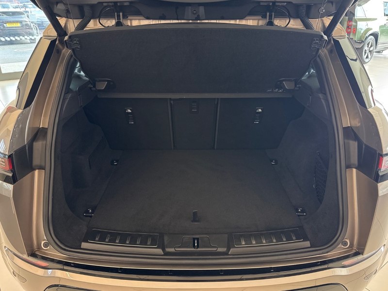 Used Land Rover Range Rover Evoque 2023 for sale - 77778641: Photo 10