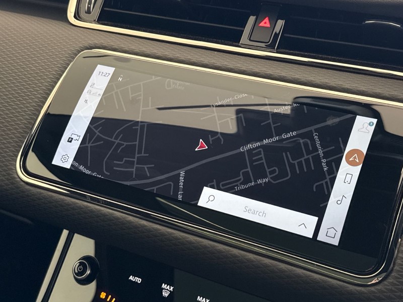 Used Land Rover Range Rover Evoque 2023 for sale - 77778641: Photo 11