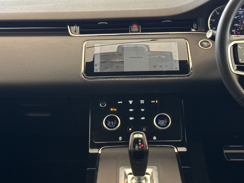 Used Land Rover Range Rover Evoque 2023 for sale - 77778641: Photo 14