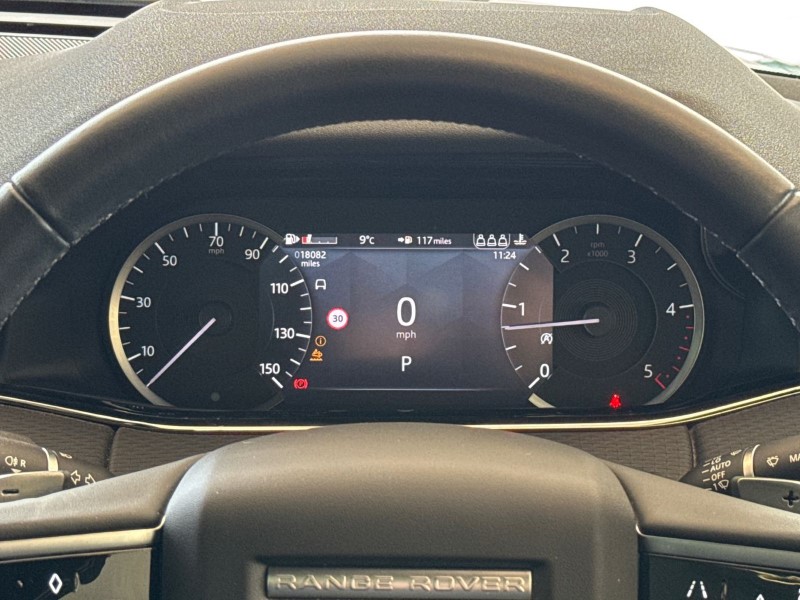 Used Land Rover Range Rover Evoque 2023 for sale - 77778641: Photo 16