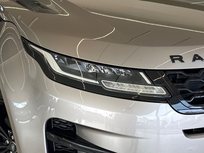 Used Land Rover Range Rover Evoque 2023 for sale - 77778641: Photo 17