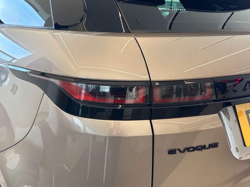 Used Land Rover Range Rover Evoque 2023 for sale - 77778641: Photo 19