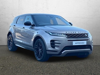 Used Land Rover Range Rover Evoque 2023 for sale - 77778641: Photo