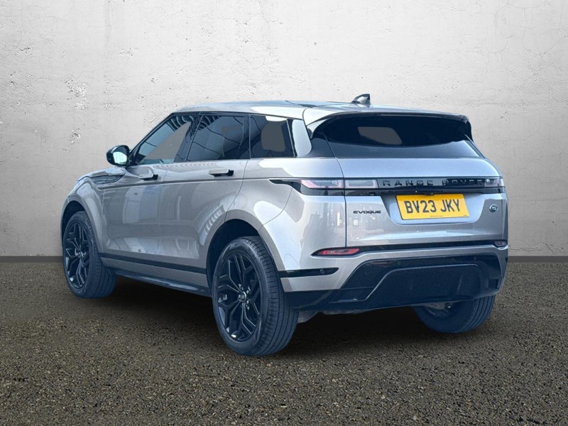 Used Land Rover Range Rover Evoque 2023 for sale - 77778641: Photo 2