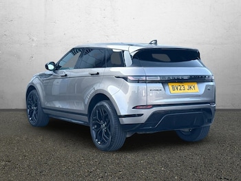 Used Land Rover Range Rover Evoque 2023 for sale - 77778641: Photo