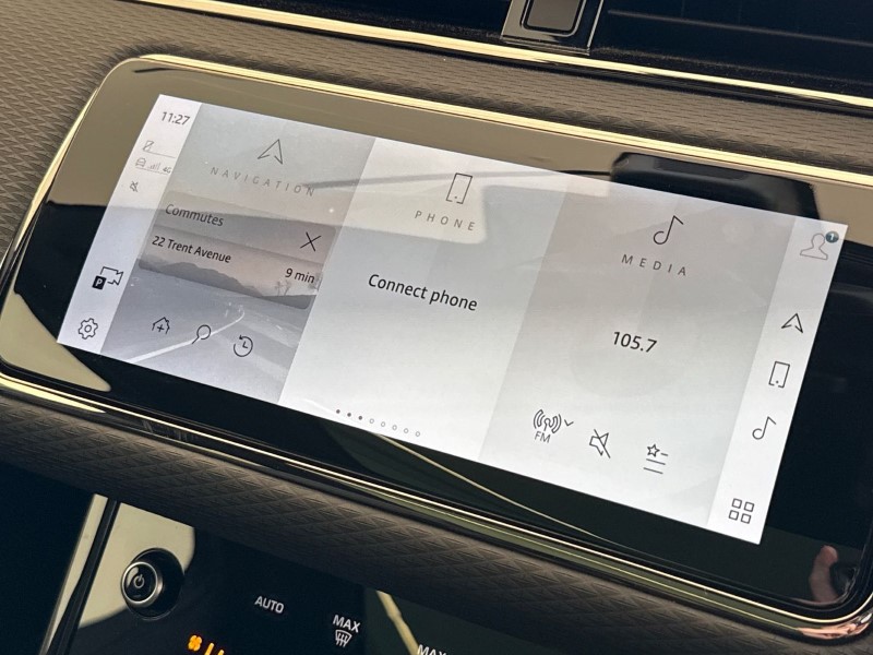 Used Land Rover Range Rover Evoque 2023 for sale - 77778641: Photo 30