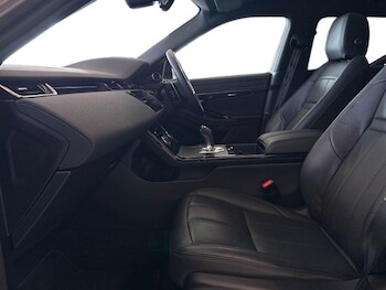 Used Land Rover Range Rover Evoque 2023 for sale - 77778641: Photo