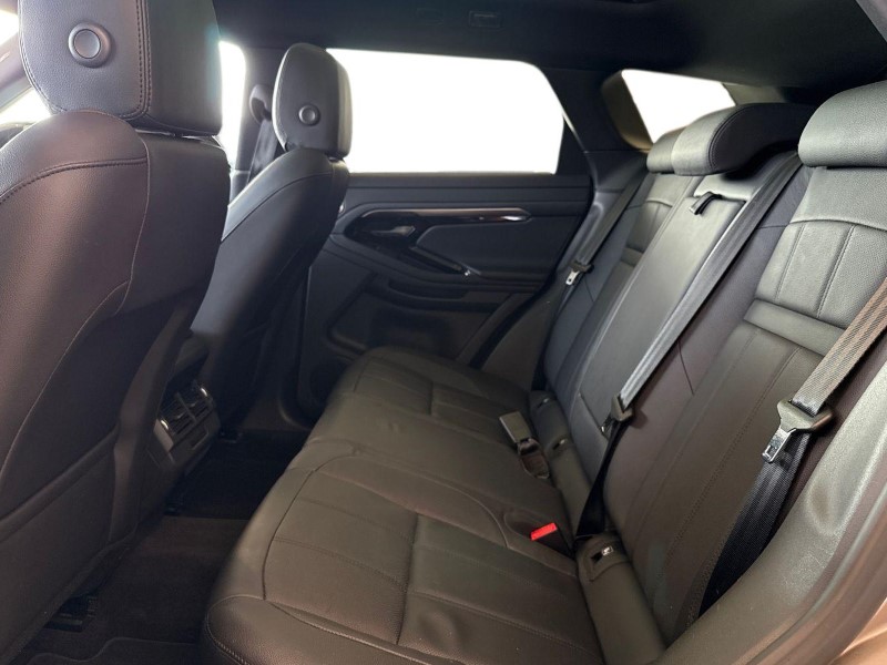 Used Land Rover Range Rover Evoque 2023 for sale - 77778641: Photo 4