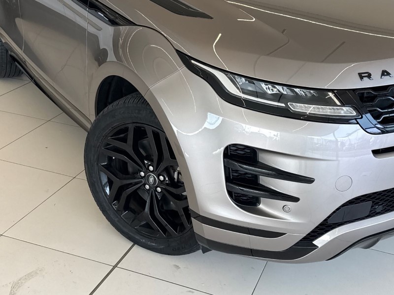 Used Land Rover Range Rover Evoque 2023 for sale - 77778641: Photo 40