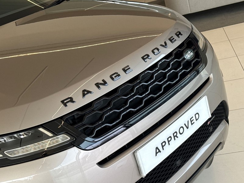 Used Land Rover Range Rover Evoque 2023 for sale - 77778641: Photo 41