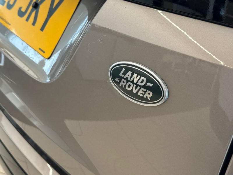 Used Land Rover Range Rover Evoque 2023 for sale - 77778641: Photo 43