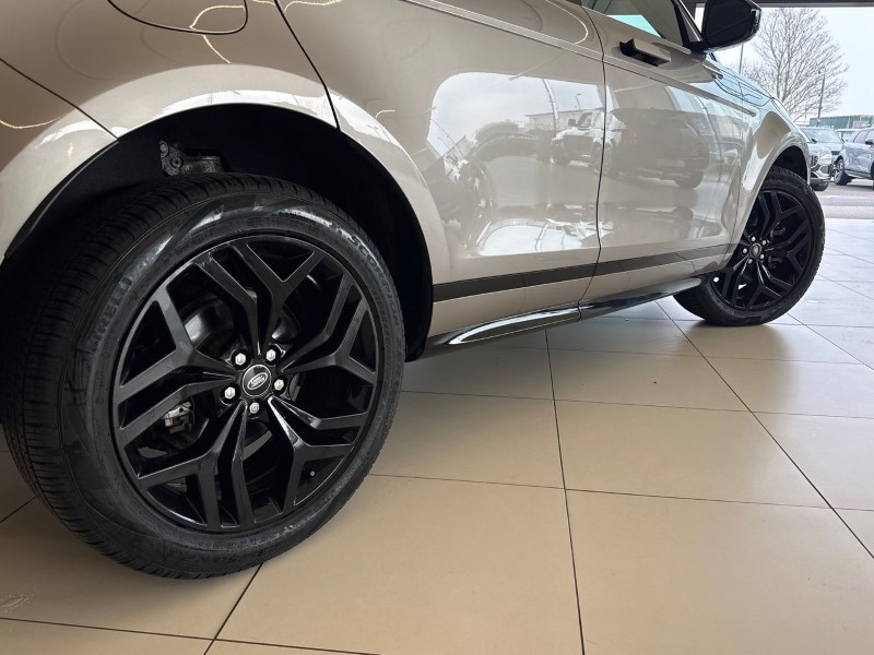 Used Land Rover Range Rover Evoque 2023 for sale - 77778641: Photo 46