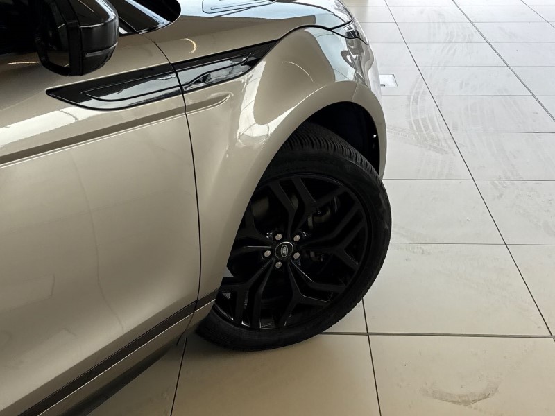 Used Land Rover Range Rover Evoque 2023 for sale - 77778641: Photo 47