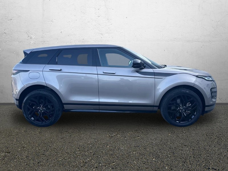 Used Land Rover Range Rover Evoque 2023 for sale - 77778641: Photo 5