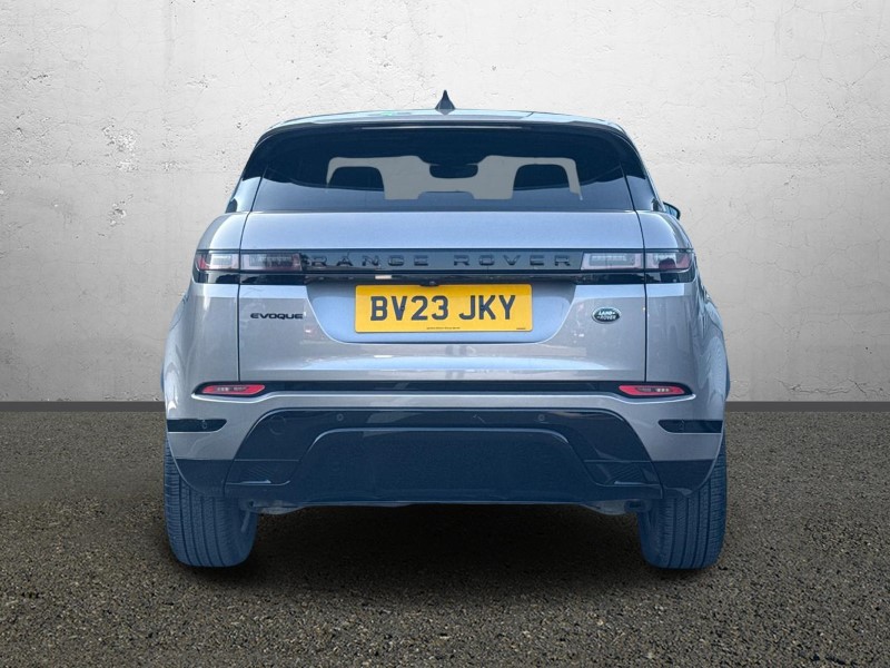 Used Land Rover Range Rover Evoque 2023 for sale - 77778641: Photo 6