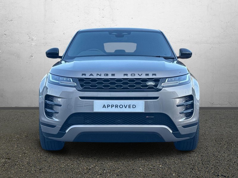 Used Land Rover Range Rover Evoque 2023 for sale - 77778641: Photo 7