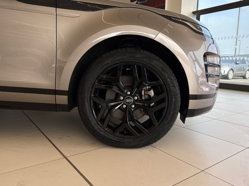 Used Land Rover Range Rover Evoque 2023 for sale - 77778641: Photo 8