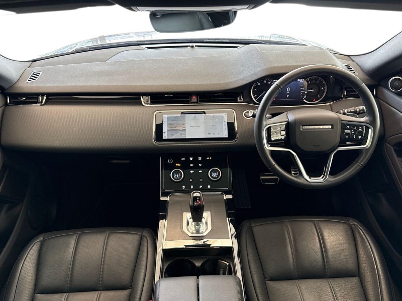 Used Land Rover Range Rover Evoque 2023 for sale - 77778641: Photo 9