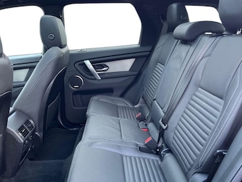 Used Land Rover Discovery Sport 2025 for sale - 76981370: Photo