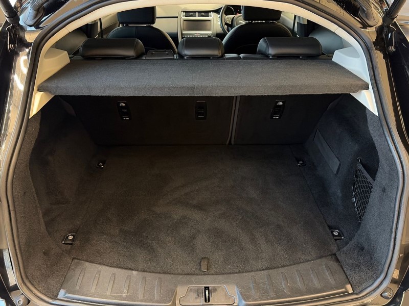 Used Jaguar E-Pace 2020 for sale - 77420538: Photo 10