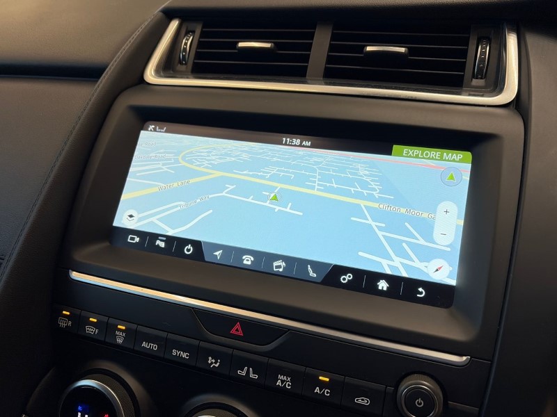 Used Jaguar E-Pace 2020 for sale - 77420538: Photo 11