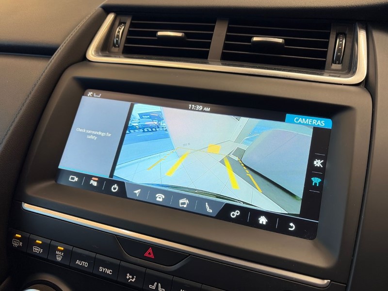 Used Jaguar E-Pace 2020 for sale - 77420538: Photo 12