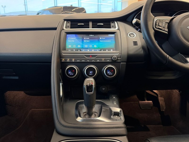 Used Jaguar E-Pace 2020 for sale - 77420538: Photo 14