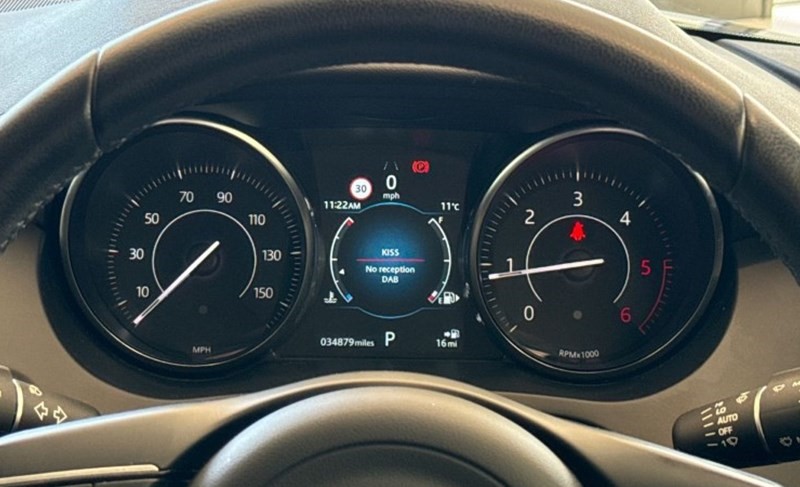 Used Jaguar E-Pace 2020 for sale - 77420538: Photo 16