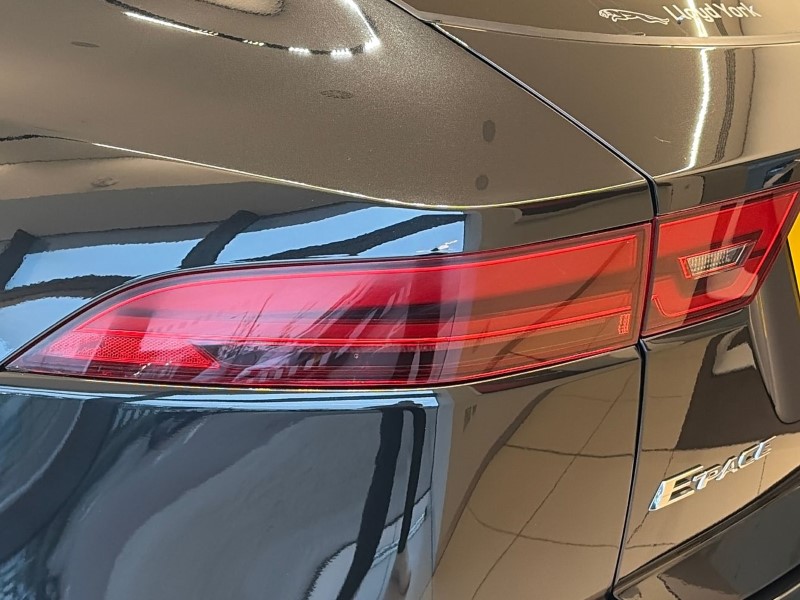 Used Jaguar E-Pace 2020 for sale - 77420538: Photo 19