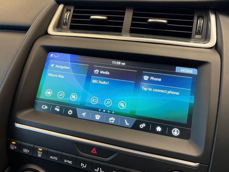 Used Jaguar E-Pace 2020 for sale - 77420538: Photo 28