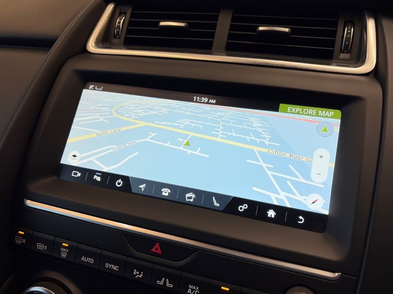 Used Jaguar E-Pace 2020 for sale - 77420538: Photo 29