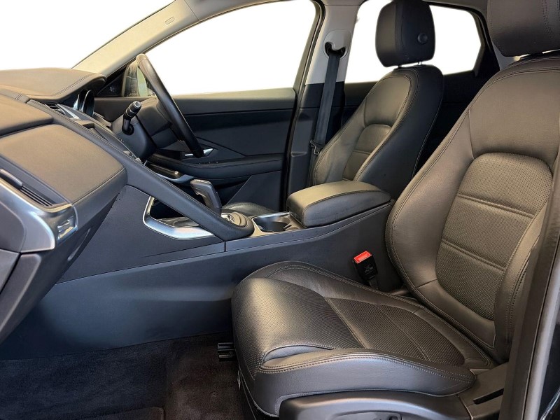 Used Jaguar E-Pace 2020 for sale - 77420538: Photo 3