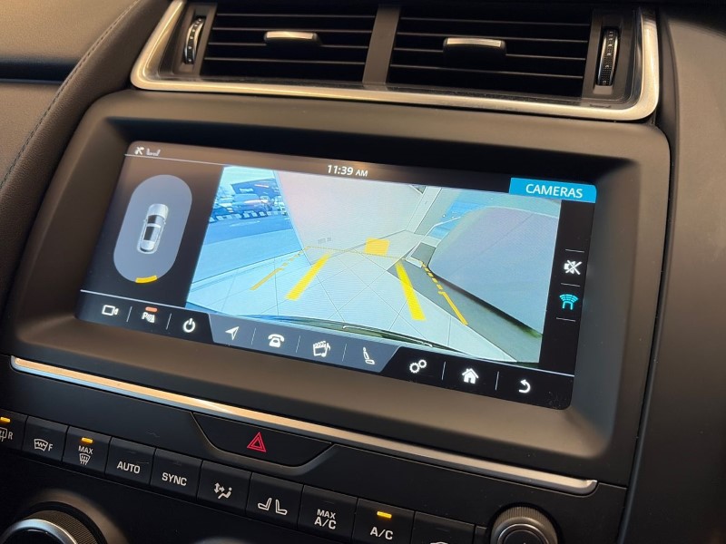 Used Jaguar E-Pace 2020 for sale - 77420538: Photo 30