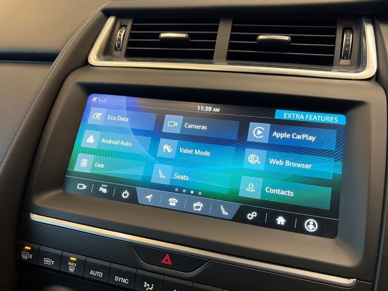 Used Jaguar E-Pace 2020 for sale - 77420538: Photo 31