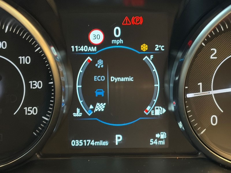 Used Jaguar E-Pace 2020 for sale - 77420538: Photo 33