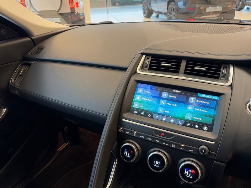 Used Jaguar E-Pace 2020 for sale - 77420538: Photo 35