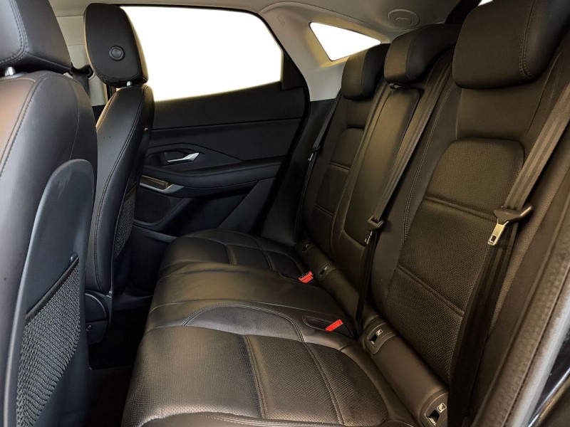 Used Jaguar E-Pace 2020 for sale - 77420538: Photo 4