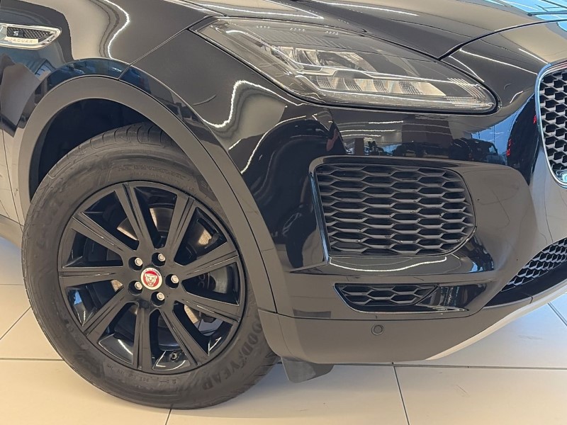 Used Jaguar E-Pace 2020 for sale - 77420538: Photo 42