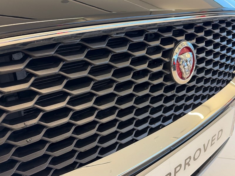 Used Jaguar E-Pace 2020 for sale - 77420538: Photo 43