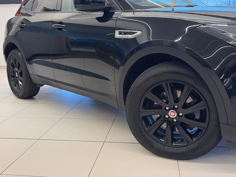 Used Jaguar E-Pace 2020 for sale - 77420538: Photo 44