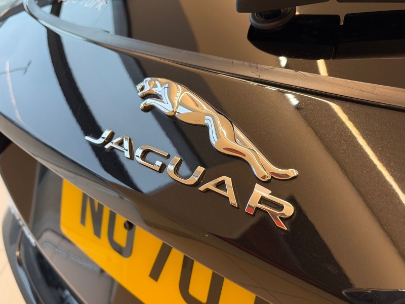 Used Jaguar E-Pace 2020 for sale - 77420538: Photo 45