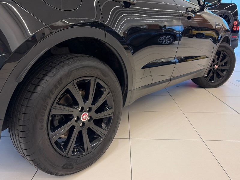 Used Jaguar E-Pace 2020 for sale - 77420538: Photo 48