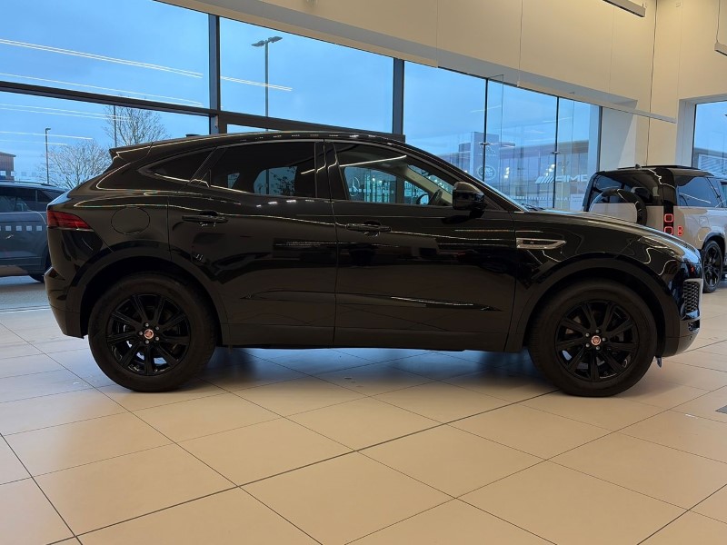 Used Jaguar E-Pace 2020 for sale - 77420538: Photo 54